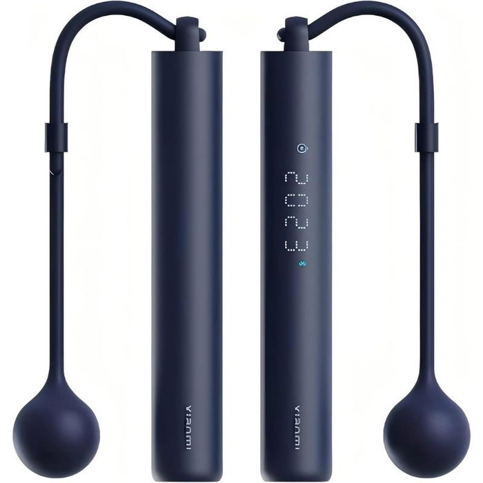 Xiaomi Smart Jump Rope Negro Xiaomi Smart Jump Rope Negro